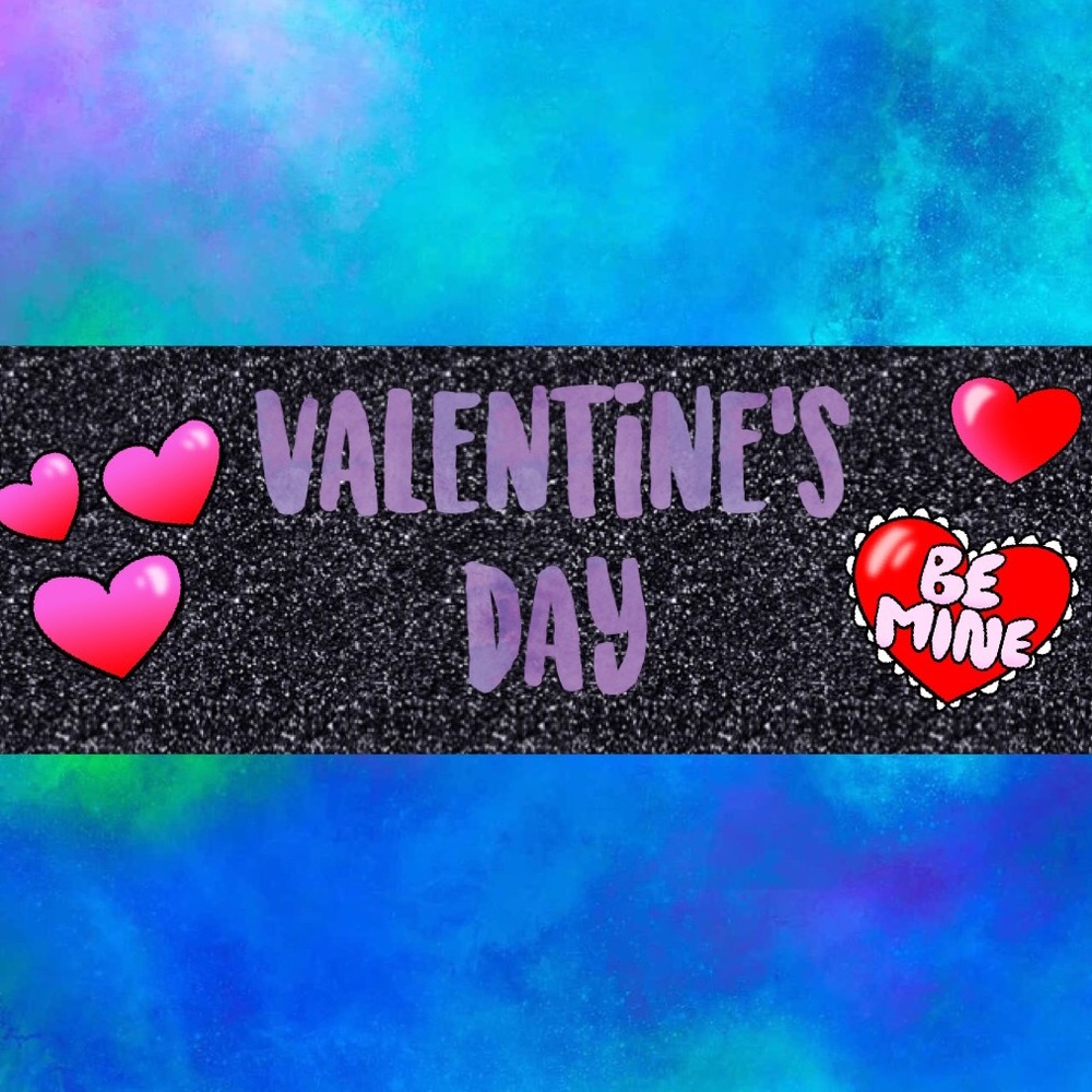 Everything Valentines Day!!!